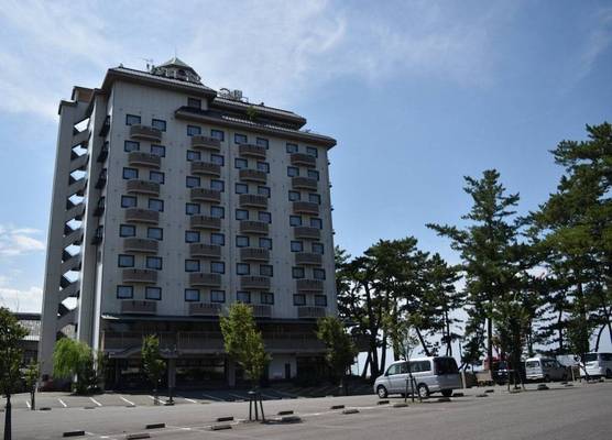 Hotel Castle Inn Ise Meotoiwa 1