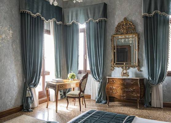 Hotel Nani Mocenigo Palace 1