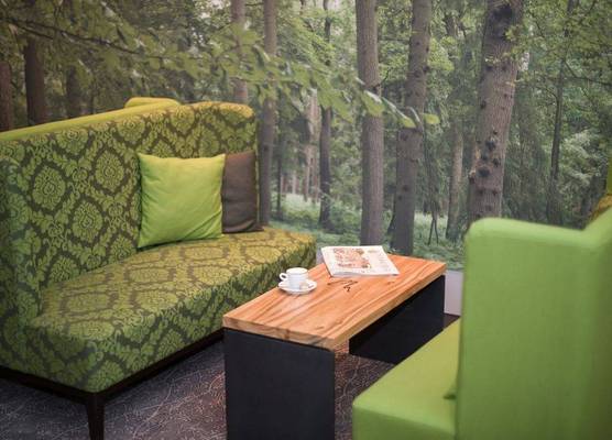 MUNTE - Wellnesshotel am Stadtwald 1