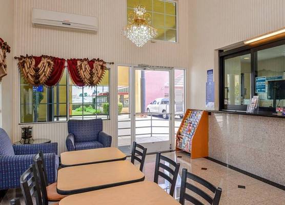 Americas Best Value Inn - Azusa/Pasadena 1