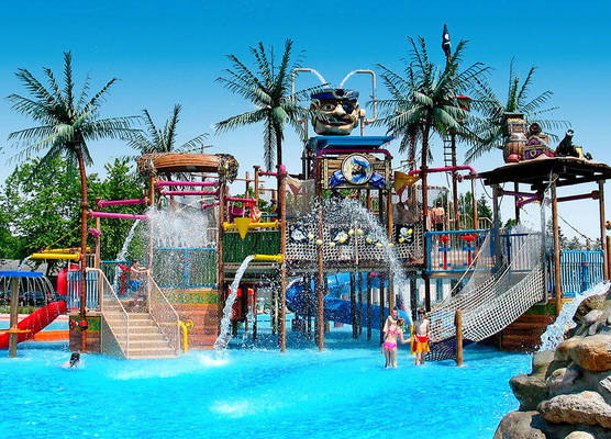 Terme Catez Camping 1