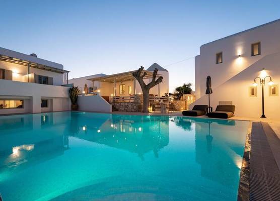 Anemomylos Residence 1