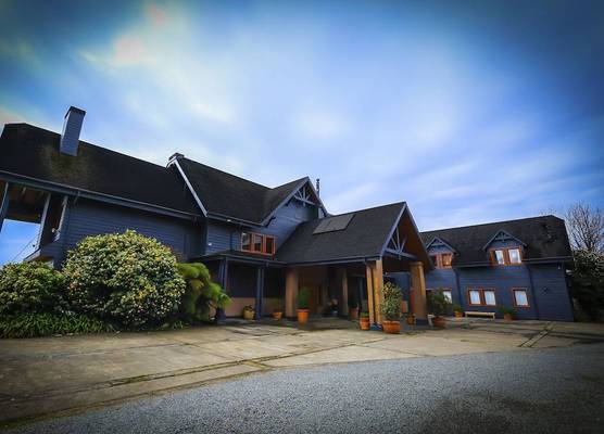 Casa Molino Hotel Boutique & Restaurant Puerto Varas 1