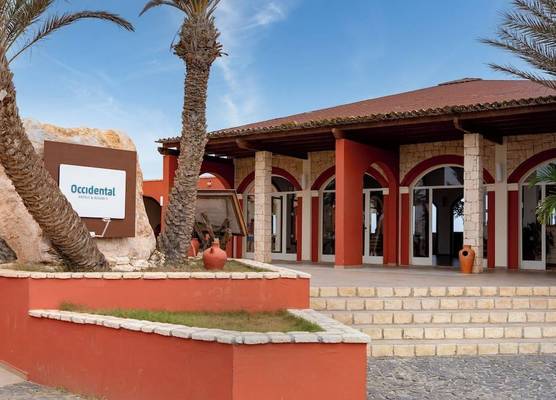Occidental Boa Vista Beach 1