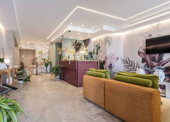 Hotel Vento del Sud 1