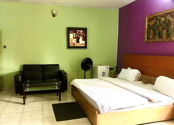 Indices Hotel and Garden 1