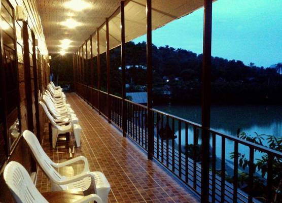 Tapear Resort 1