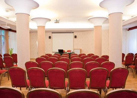 Hotel Wilga 1
