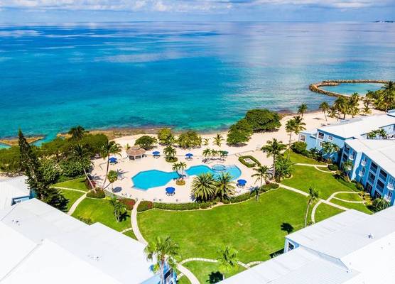 The Grandview Condos on Seven Mile Beach 1