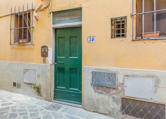 GuestHost - San Giorgio Tiny Gem 1