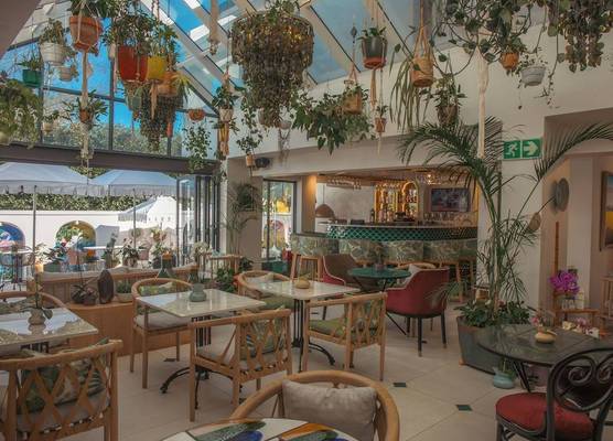 Le Petit Manoir Boutique Hotel 1
