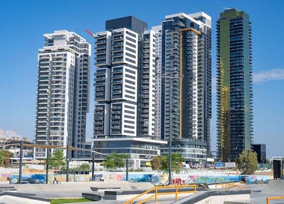 Hi-Yam SeaView Apartments & Suites - Building Shelter Available 1
