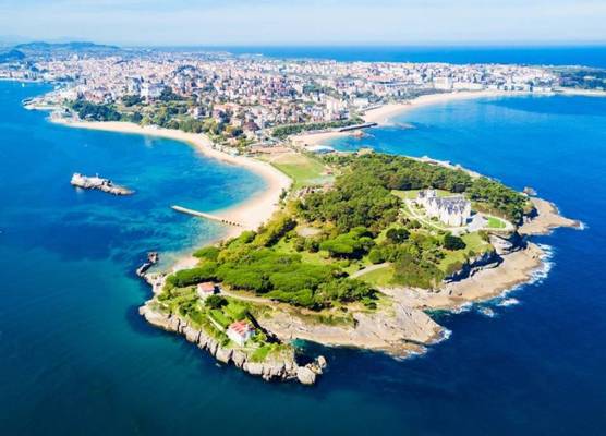 Bahia Rooms Cantabria 3000 1