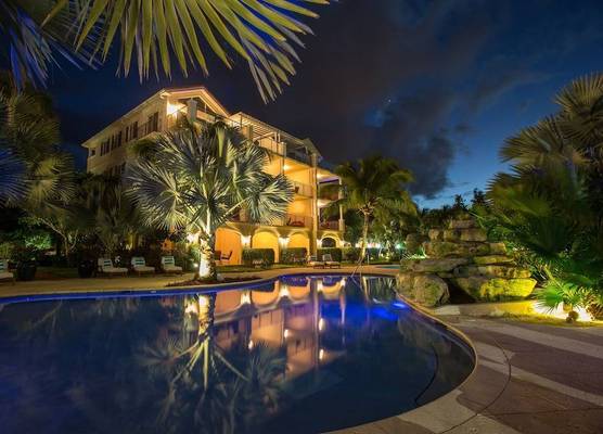 Villa del Mar 1