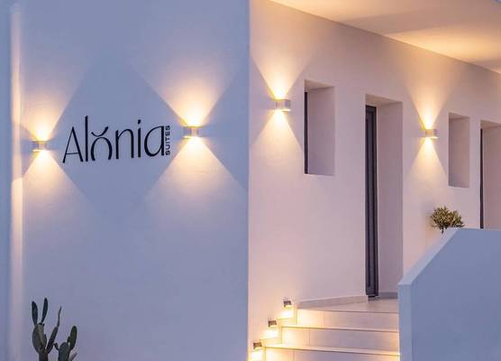 Alonia Suites 1