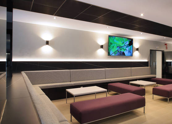 Hotel Brasil 1