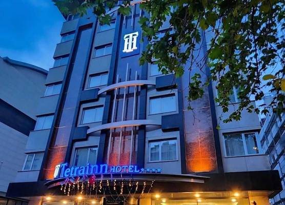 Tetrainn Hotel 1