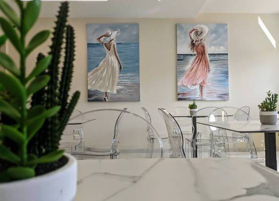 Il Giglio Marino Cilento Residence by ElodeaGroup 1
