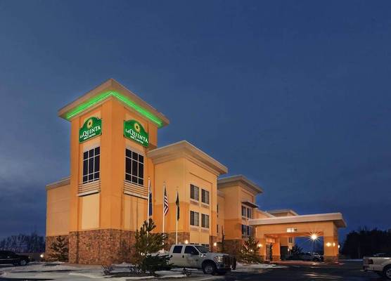 La Quinta by Wyndham Elk City 1