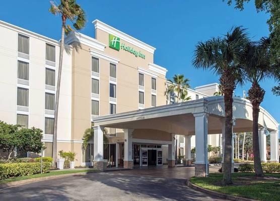 Holiday Inn MELBOURNE-VIERA CONFERENCE CTR by IHG 1