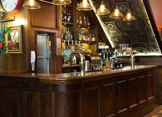 The Grafton Arms Pub & Rooms 1