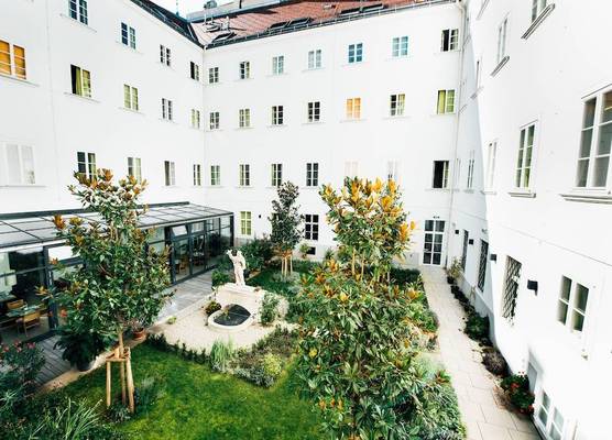 myNext - Johannesgasse Apartments 1