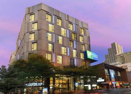 Holiday Inn Express BANGKOK SUKHUMVIT 11 by IHG 1