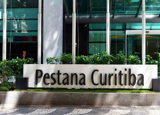 Pestana Curitiba 1