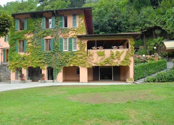 Hotel Terzo Crotto 1