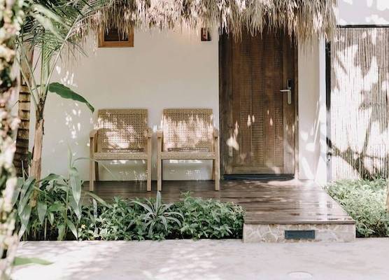 The Nomadic Hotel 1