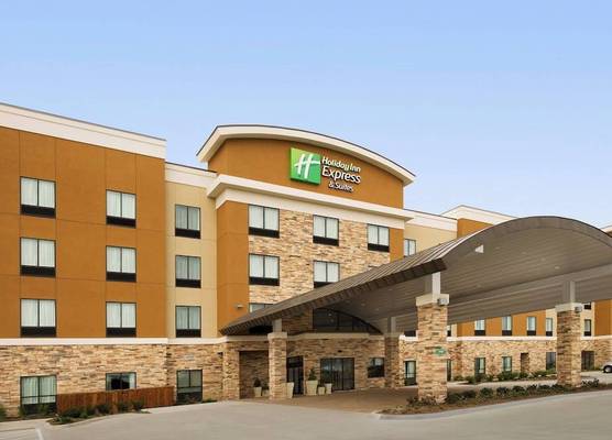 Holiday Inn Express & Suites WACO SOUTH by IHG 1