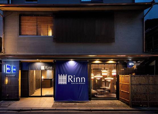 Rinn Kyoto Gion Shinbashi 1