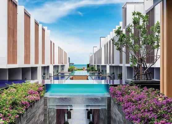 Ace of Hua Hin Resort - SHA PLUS 1