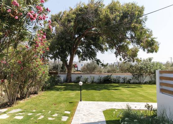 Hermes Luxury Suites 1
