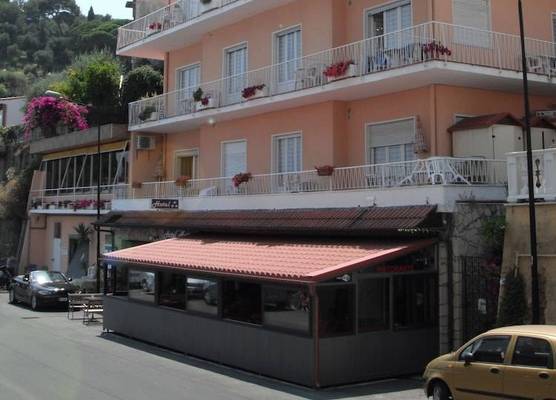 Hotel Nettuno 1