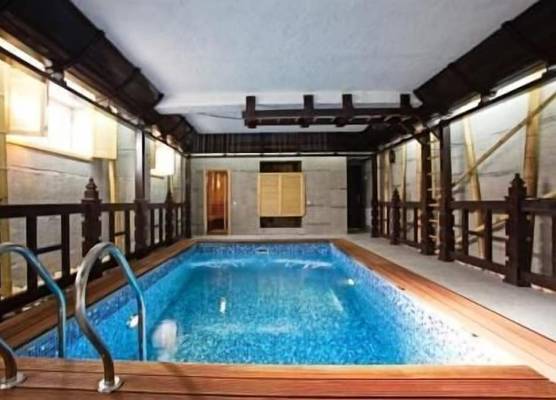 Maxim Pasha Hotel 1