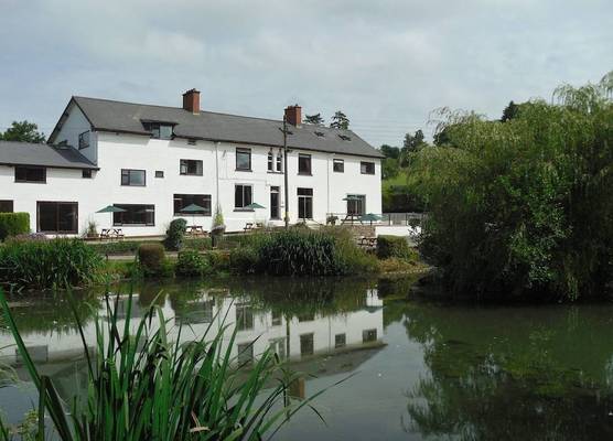 Three Wells B&B 1