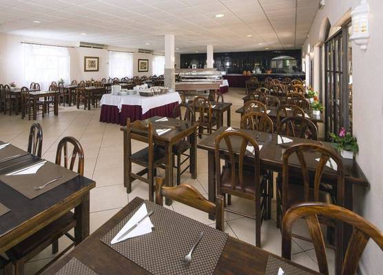 Apartamento Quinta Nova 1