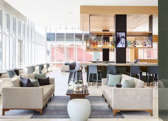 AC Hotel by Marriott Oklahoma City Bricktown 1