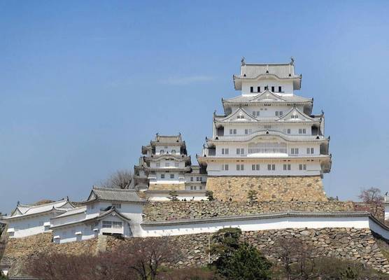 Hotel Monterey Himeji 1