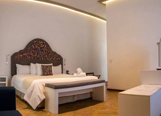 Casa Pepe 1