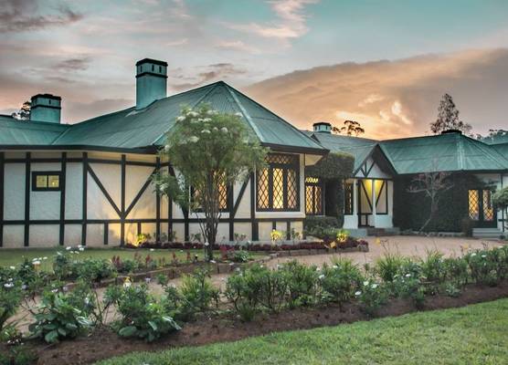 Oliphant Boutique Villa by Amaya 1
