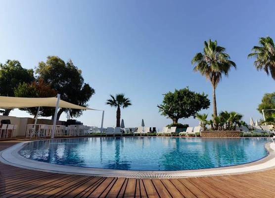 Costa Luvi Hotel Bodrum - All Inclusive 1