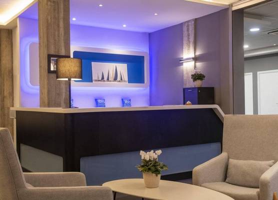 ibis budget Ajaccio 1