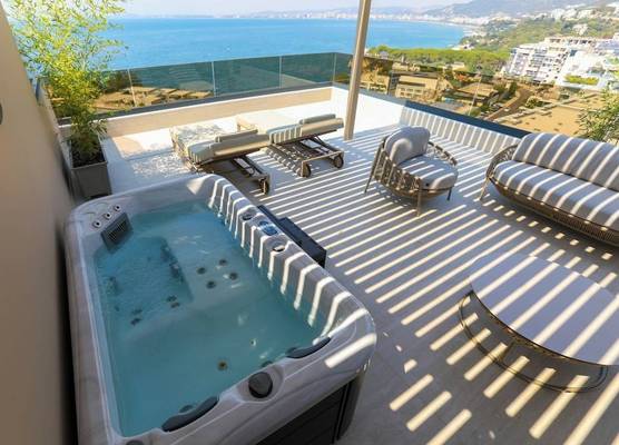 Sol Boutique Hotel 1