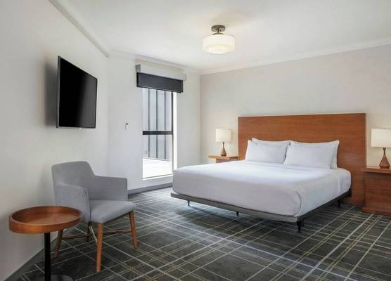 FOUND Hotels, Santa Monica, Series by Marriott 1
