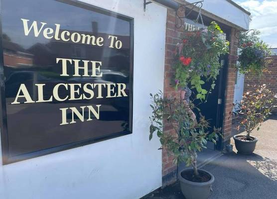 Alcester Inn 1