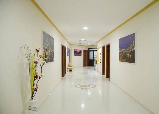 Ikea Hotel 1