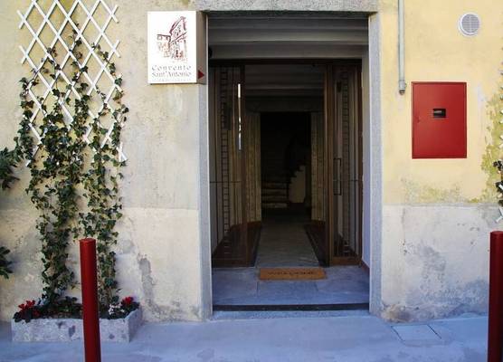 B&B Convento S. Antonio 1