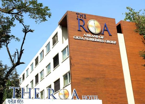 The Roa Hotel 1